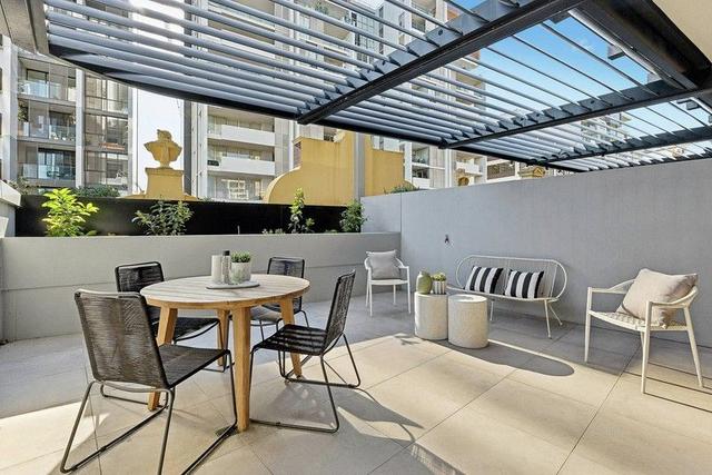 204/59 Oxford Street, NSW 2022