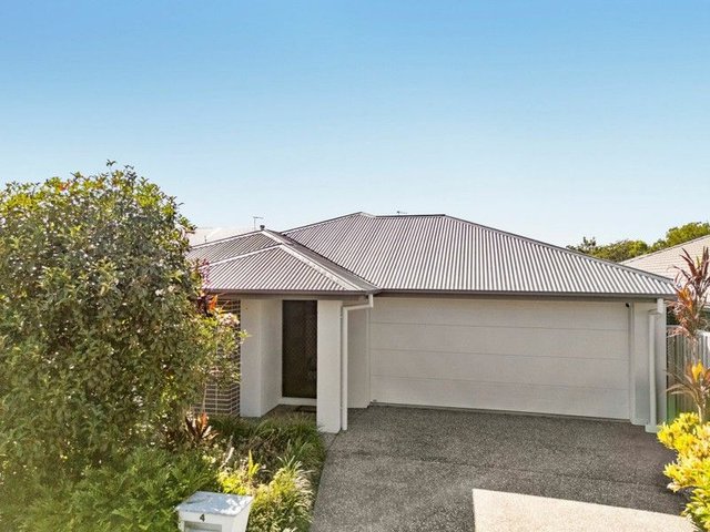 4 Addison Street, QLD 4124