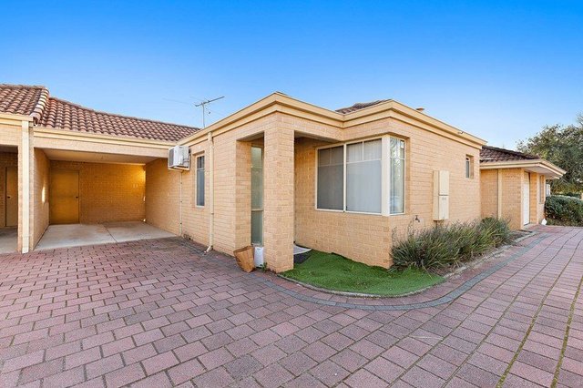 2/20 Fremantle Road, WA 6110