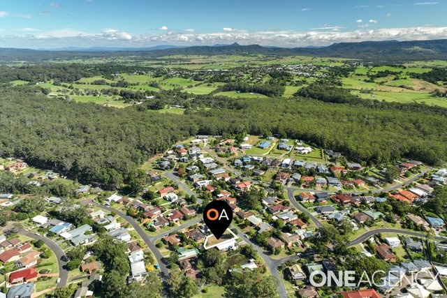 7 Scorpio Grove, NSW 2539