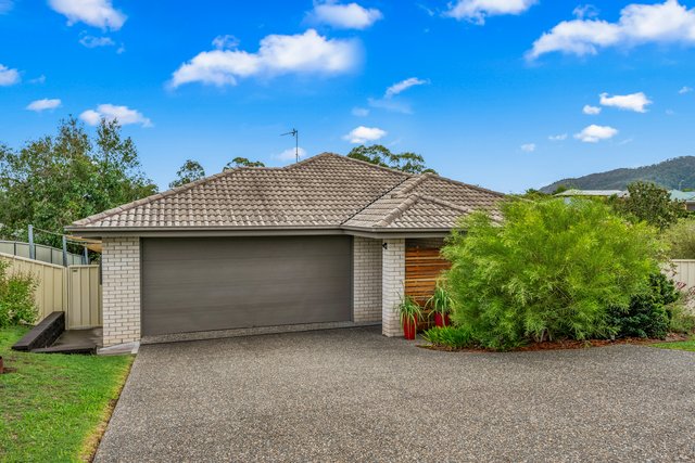 9 Channon Close, NSW 2422