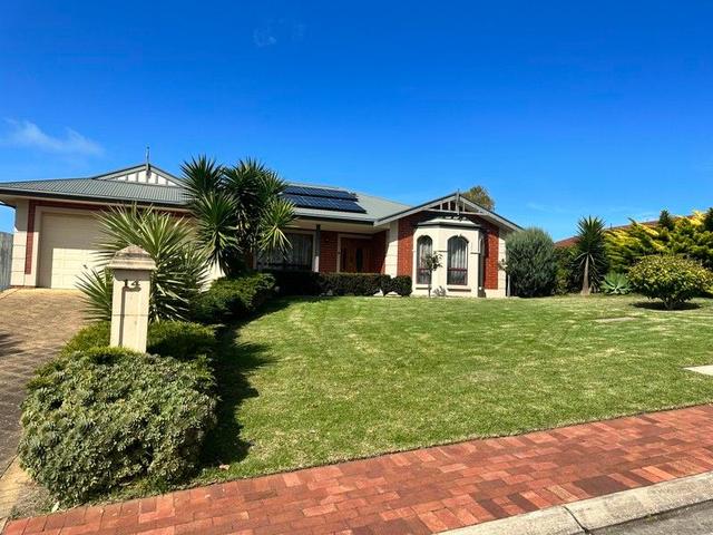 14 Agnes Gillespie Drive, SA 5211