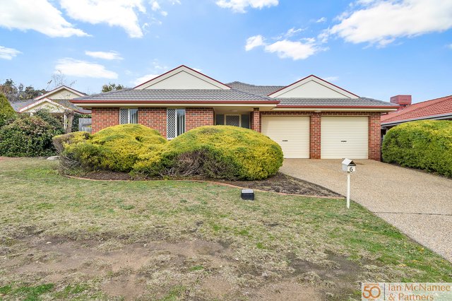 6 Macadamia Close, NSW 2619