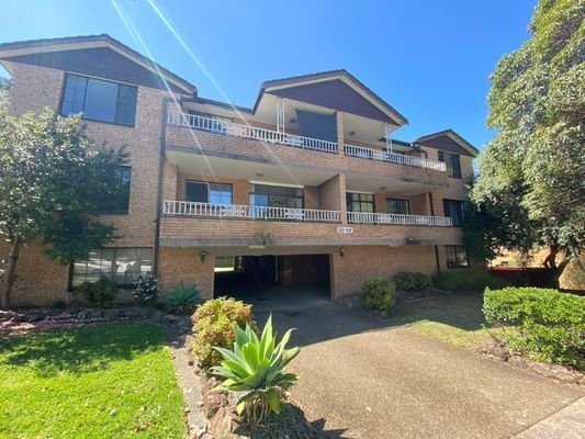 3/62 The Avenue, NSW 2220