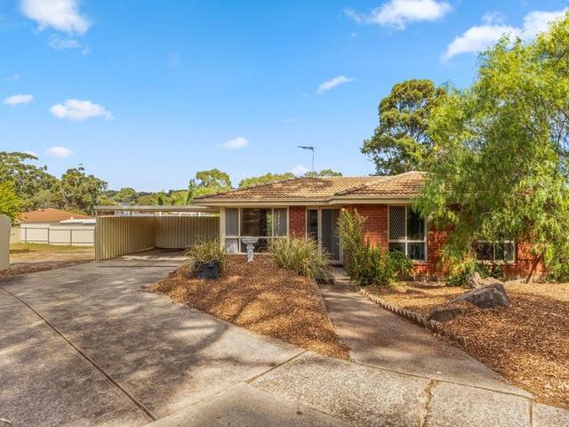 8 Oxley Court, SA 5163