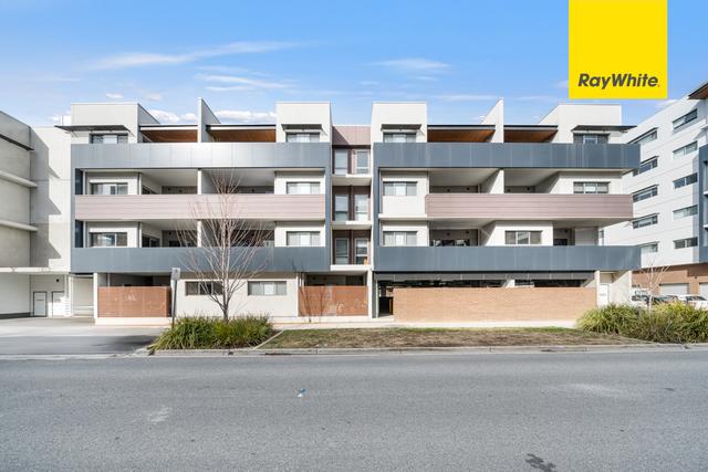 50/15 Limburg Way, ACT 2900