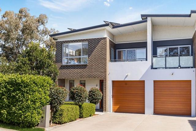 30 Kirby Street, NSW 2116