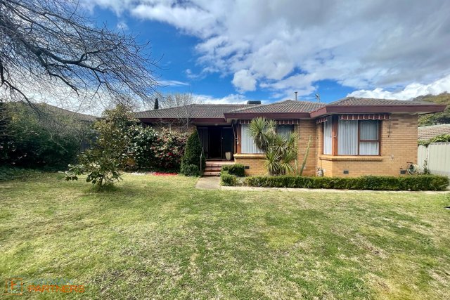47 Kent Street, ACT 2600