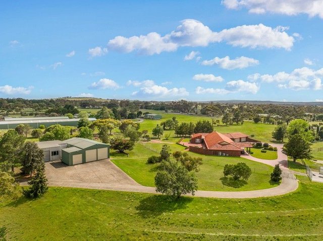 145 Duncans  Lane, VIC 3427