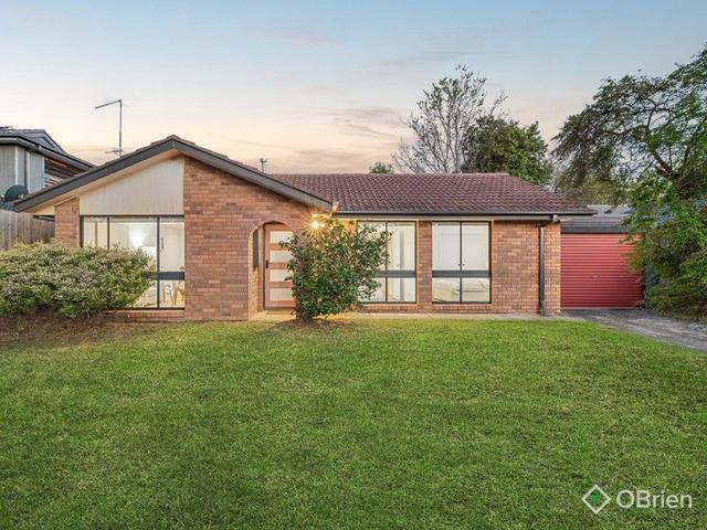 50 Moorhen Crescent, VIC 3201