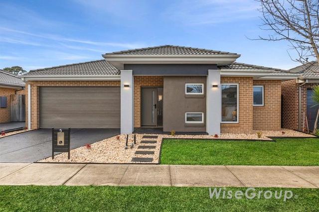 5 Jackwood Drive, VIC 3978