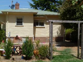 Rear of House (2014-02-03)