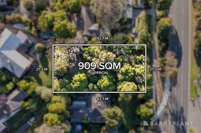 100 Mount Dandenong Road, VIC 3136