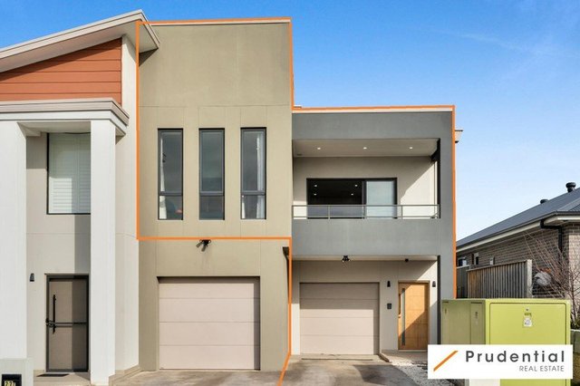 27D Power Ridge, NSW 2570