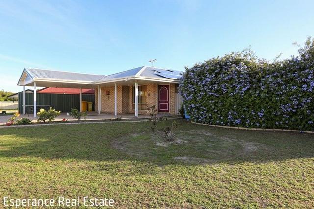 2 Barker Street, WA 6450
