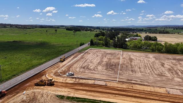The Fields Sutton - Lot 1, NSW 2620