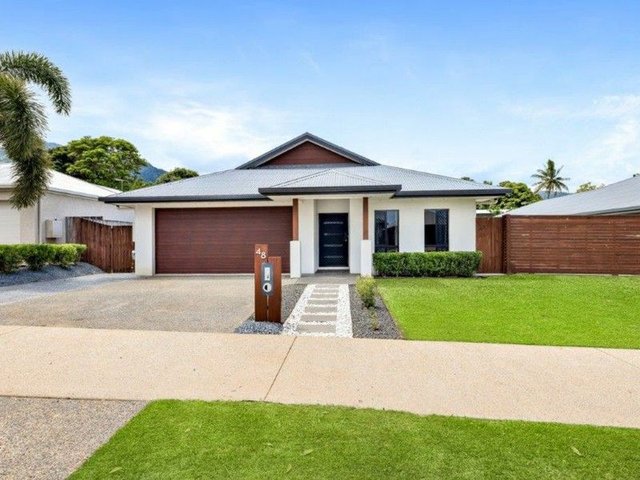 48 Woodlock Drive, QLD 4869