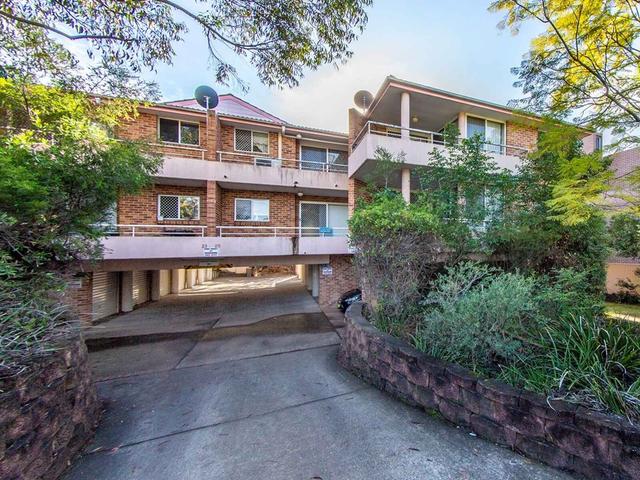 5/23-25 Priddle Street, NSW 2145