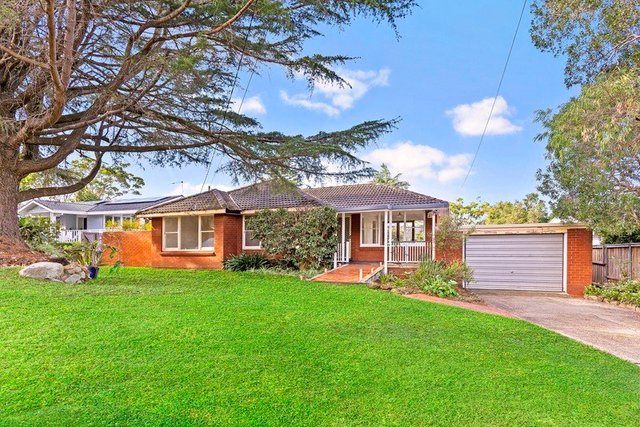 25 Trigalana Place, NSW 2086