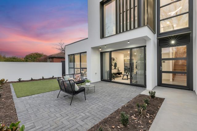 Apricus - Residence Five, ACT 2602