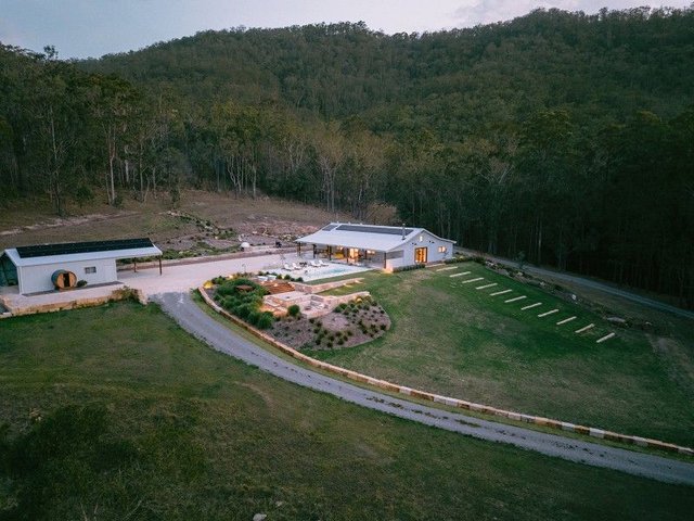 276 Martins Creek Road, NSW 2421