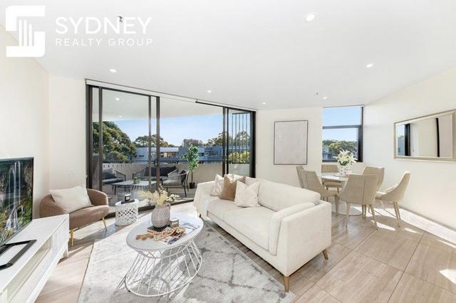 523/1 Hutchinson Walk, NSW 2017