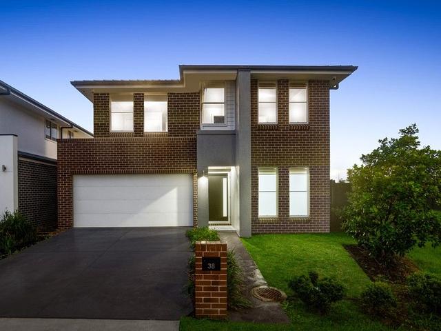 38 Chatterton Street, NSW 2565