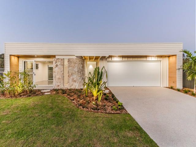 43 Bowen Loop, NSW 2487