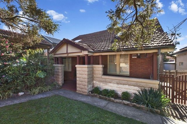 24 Brightmore Street, NSW 2090