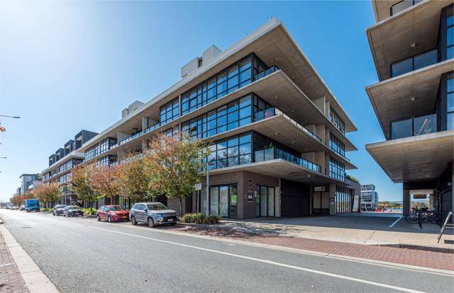 15/31 Eastlake Parade, ACT 2604