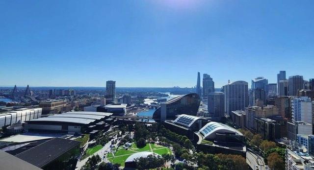 3606/81 Harbour Street, NSW 2000