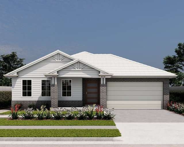 Lot 5124 Kingswood Street South, NSW 2748