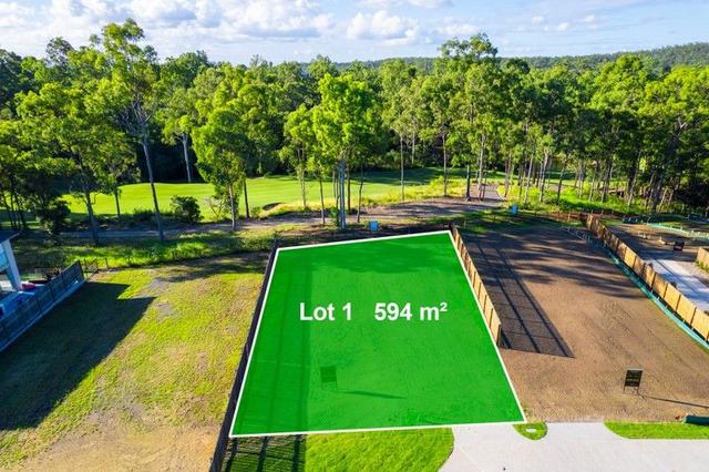 Lot 1/null The Address, QLD 4300