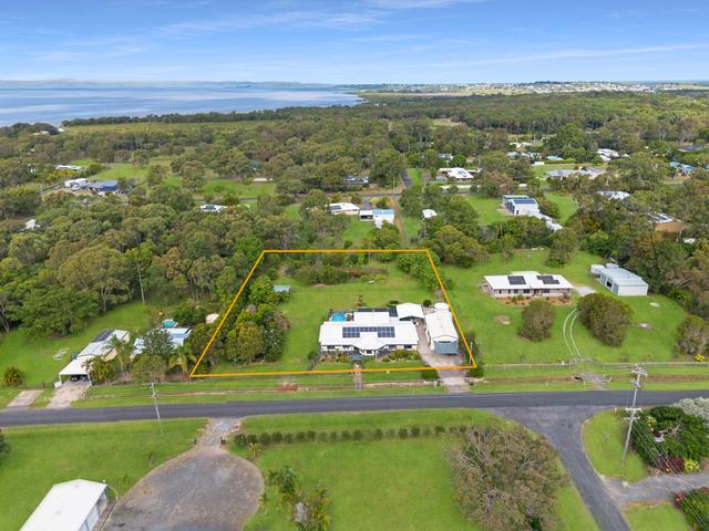 74 Swan Drive, QLD 4655