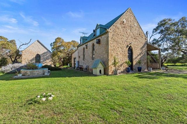 93 Gumbowie Road, SA 5583