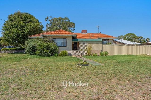 1 Bushell Street, WA 6230