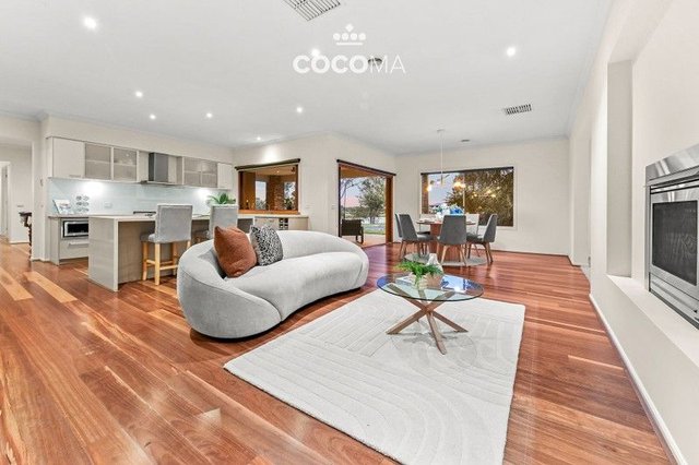 21 Macquarie Circle, VIC 3195