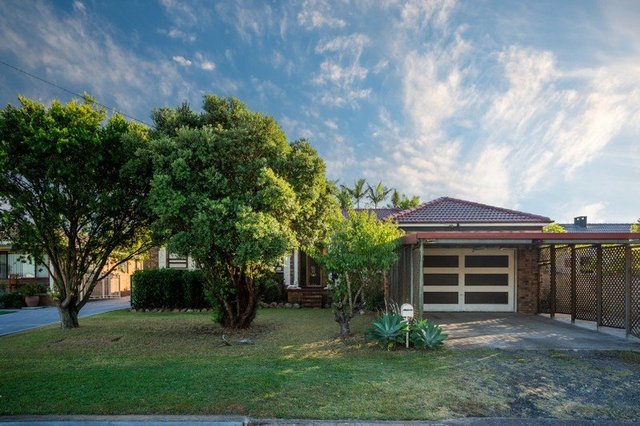 48 Yates Street, NSW 2335