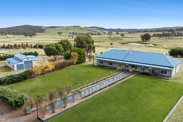 148 Bigga Road, NSW 2583