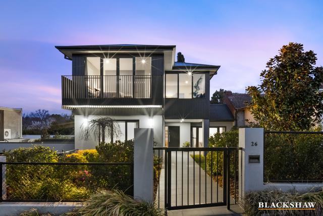 26 Bentham Street, ACT 2600