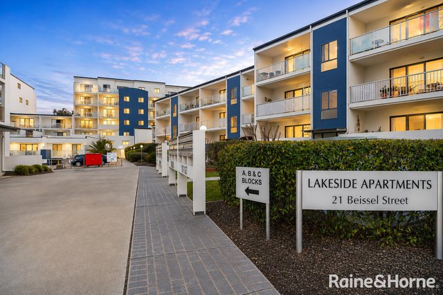 53C/21 Beissel Street, ACT 2617
