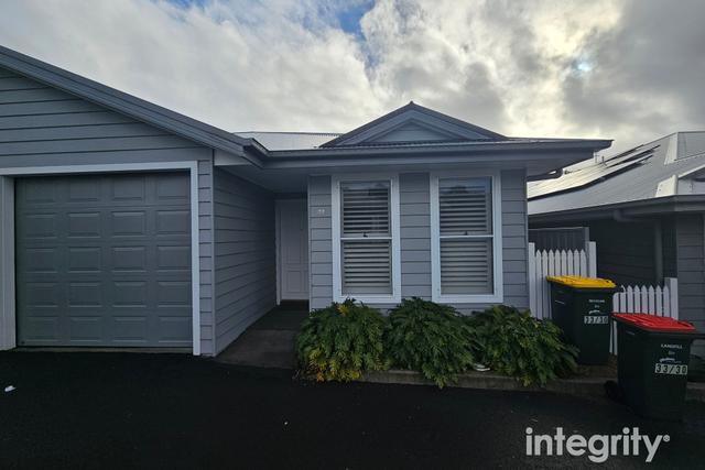 33/30 Cavanagh Lane, NSW 2541