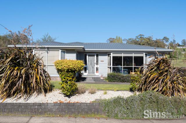 167 Gravelly Beach Road, TAS 7275