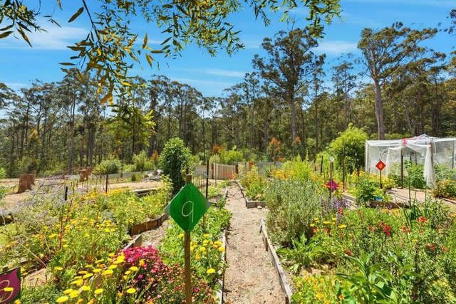 (no street name provided), TAS 7112