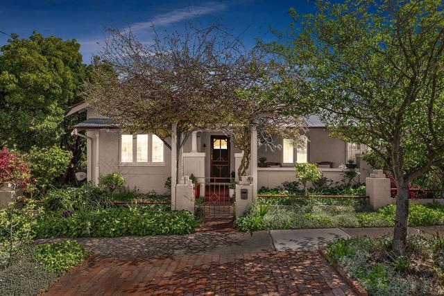 1 Symonds Street, NSW 2620