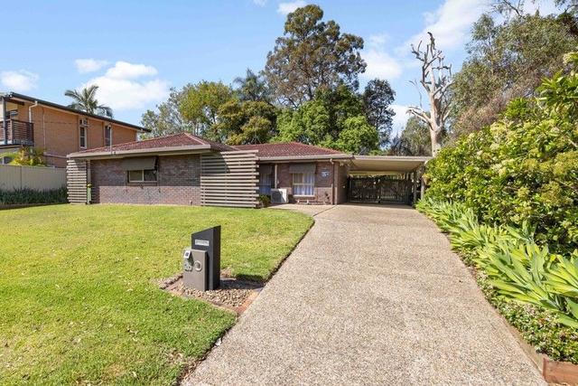 26 Barbaralla Drive, QLD 4127