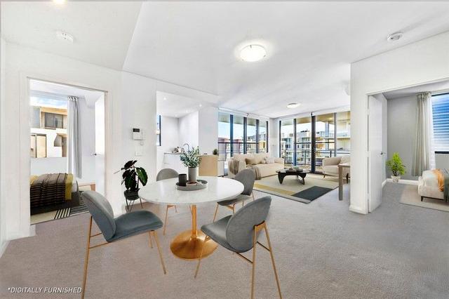 609/8 Baywater Drive, NSW 2127