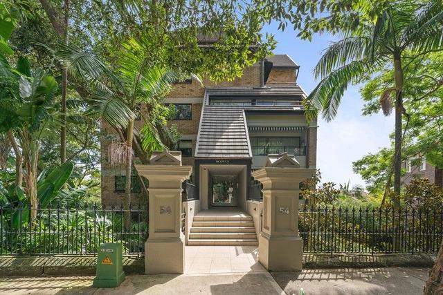 1/54 Darling Point Road, NSW 2027