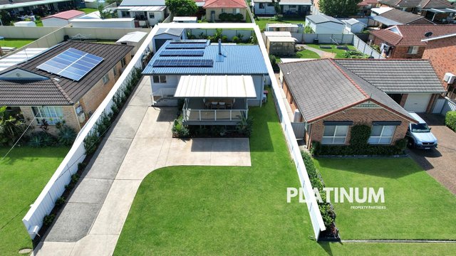 13 Kingfisher Avenue, NSW 2540