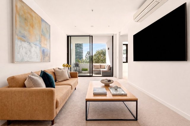 10214/320 Macarthur Avenue, QLD 4007
